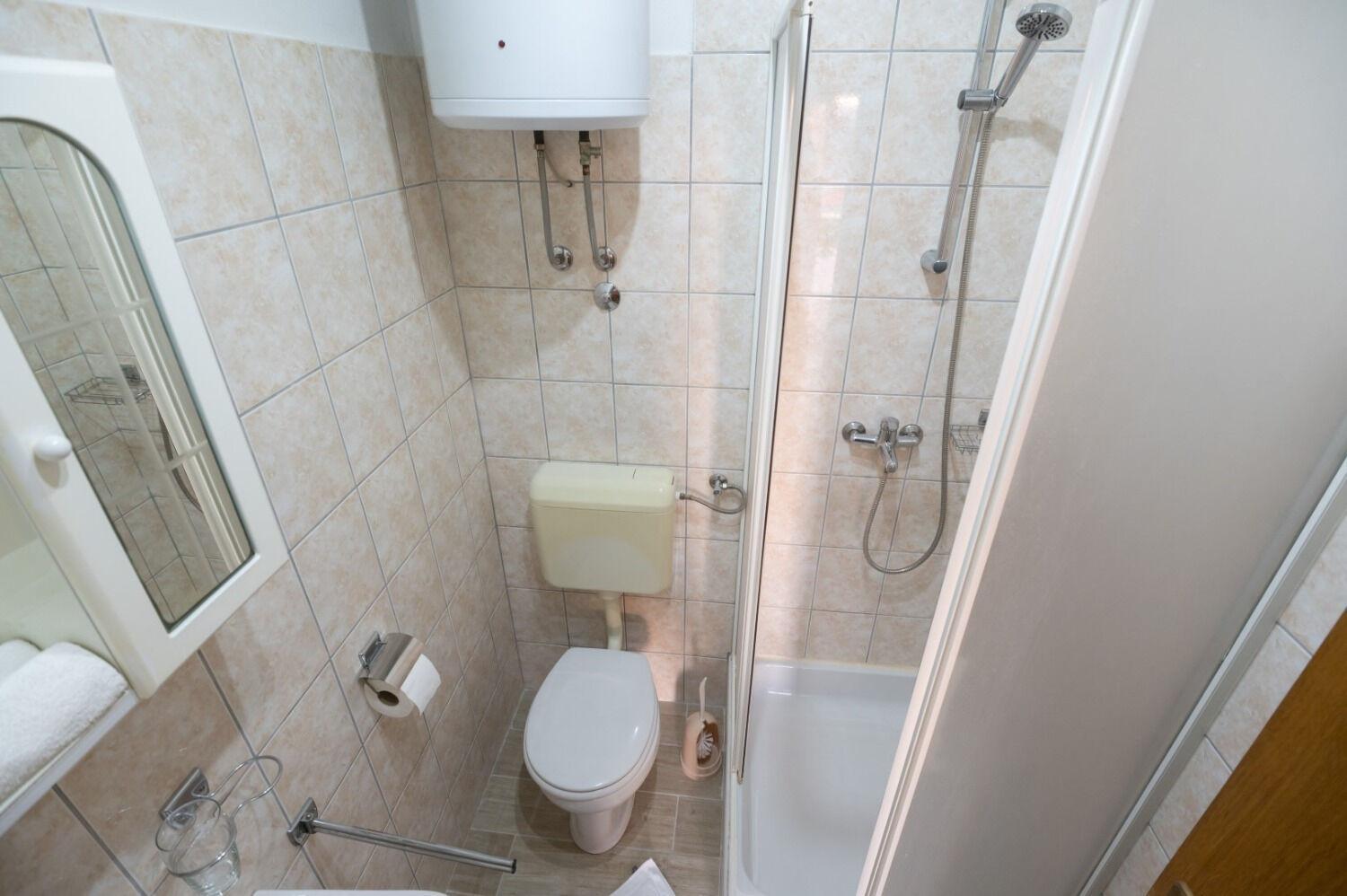 Apartments Armitage Privlaka  Bagian luar foto