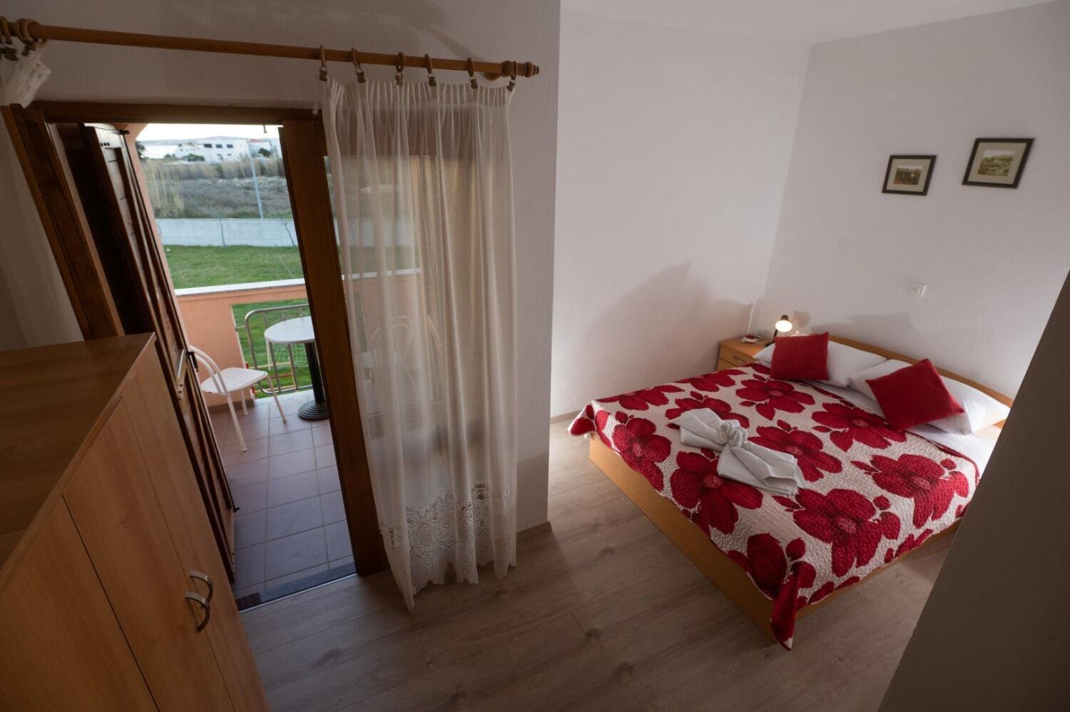 Apartments Armitage Privlaka  Bagian luar foto