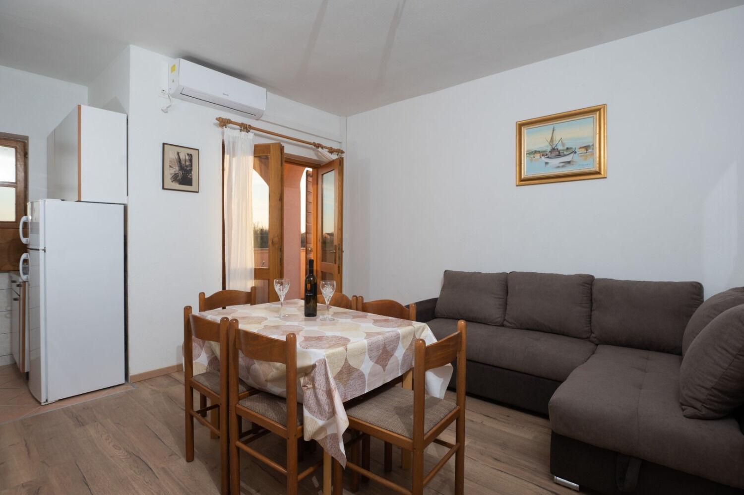 Apartments Armitage Privlaka  Bagian luar foto