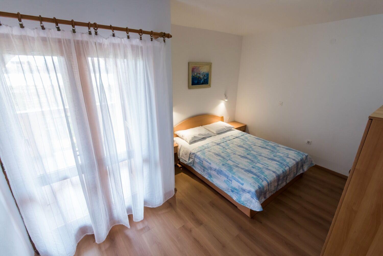 Apartments Armitage Privlaka  Bagian luar foto