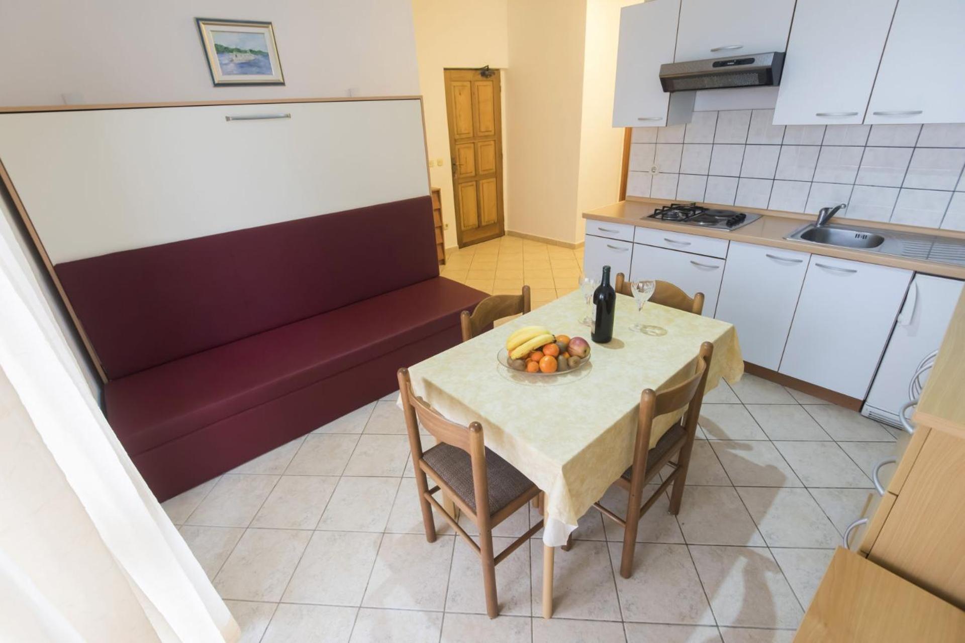 Apartments Armitage Privlaka  Bagian luar foto