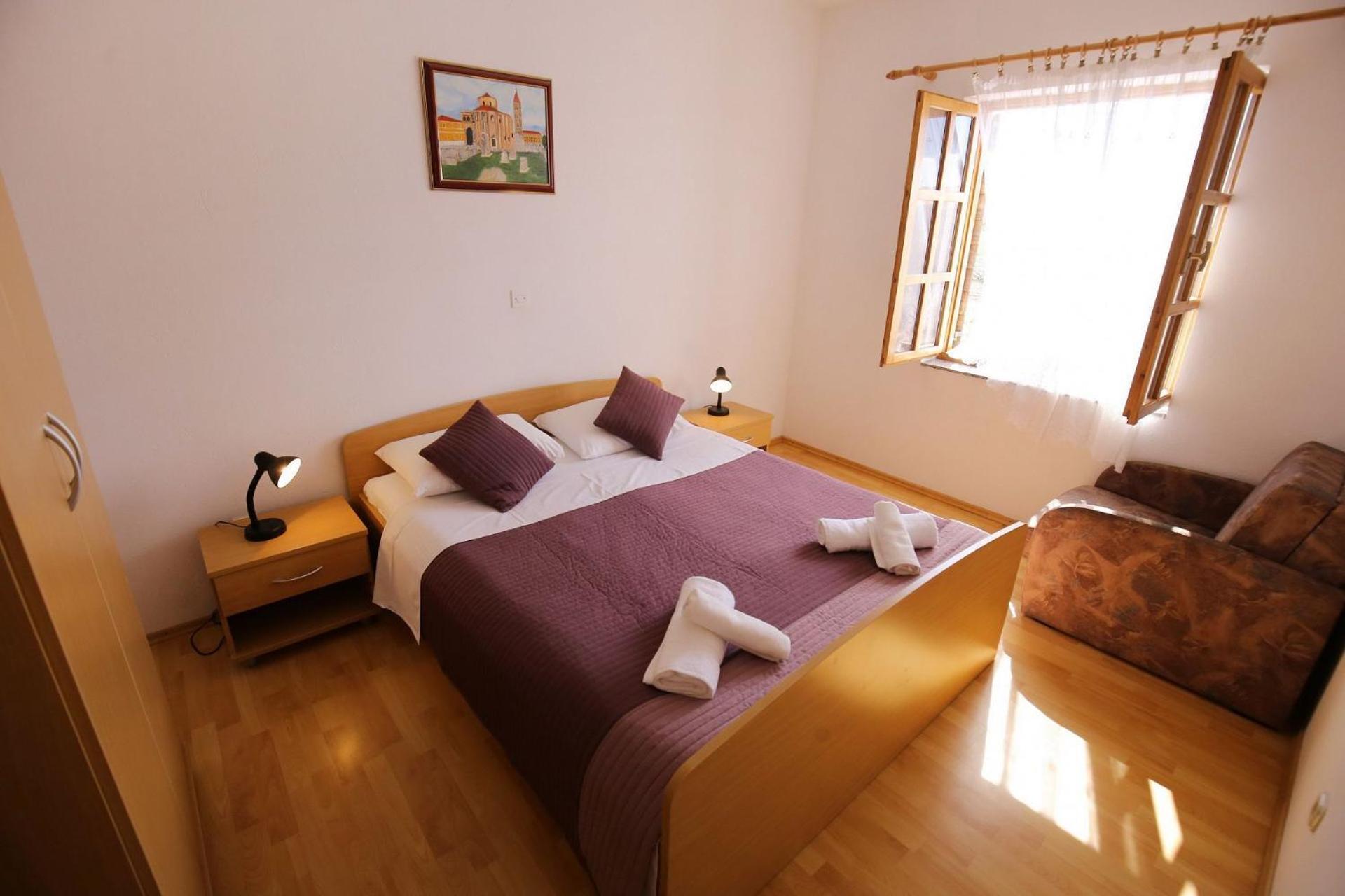 Apartments Armitage Privlaka  Bagian luar foto