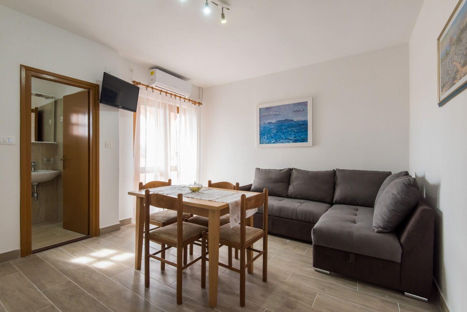 Apartments Armitage Privlaka  Bagian luar foto