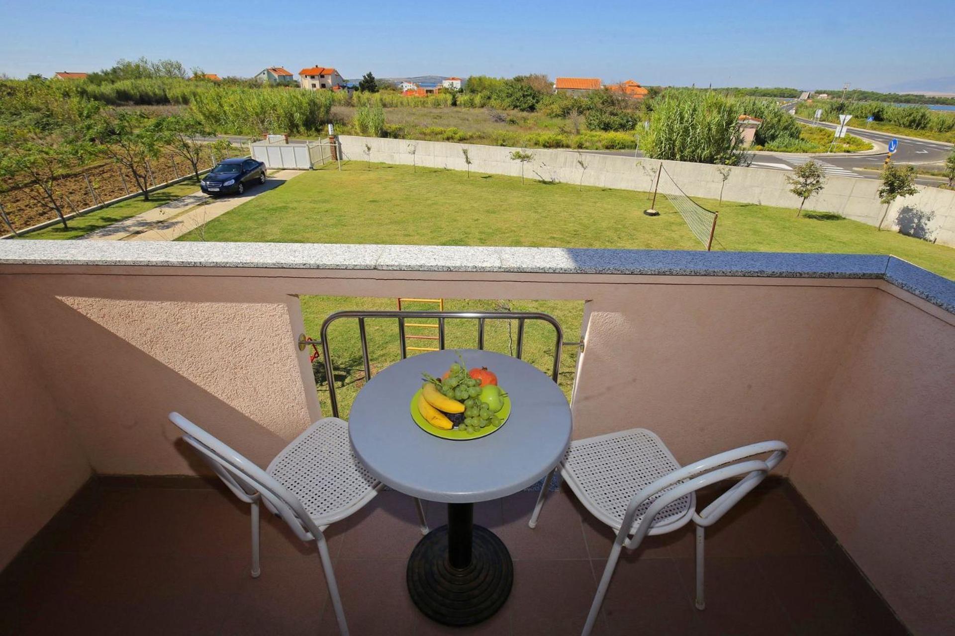 Apartments Armitage Privlaka  Bagian luar foto
