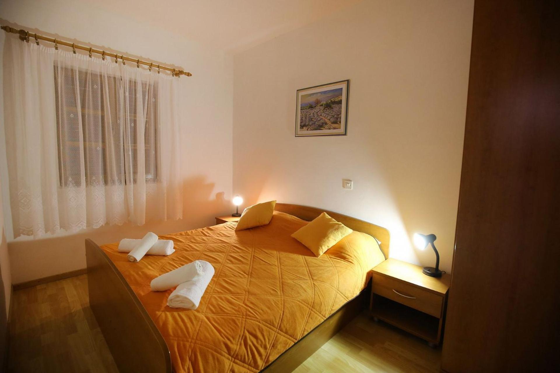 Apartments Armitage Privlaka  Bagian luar foto