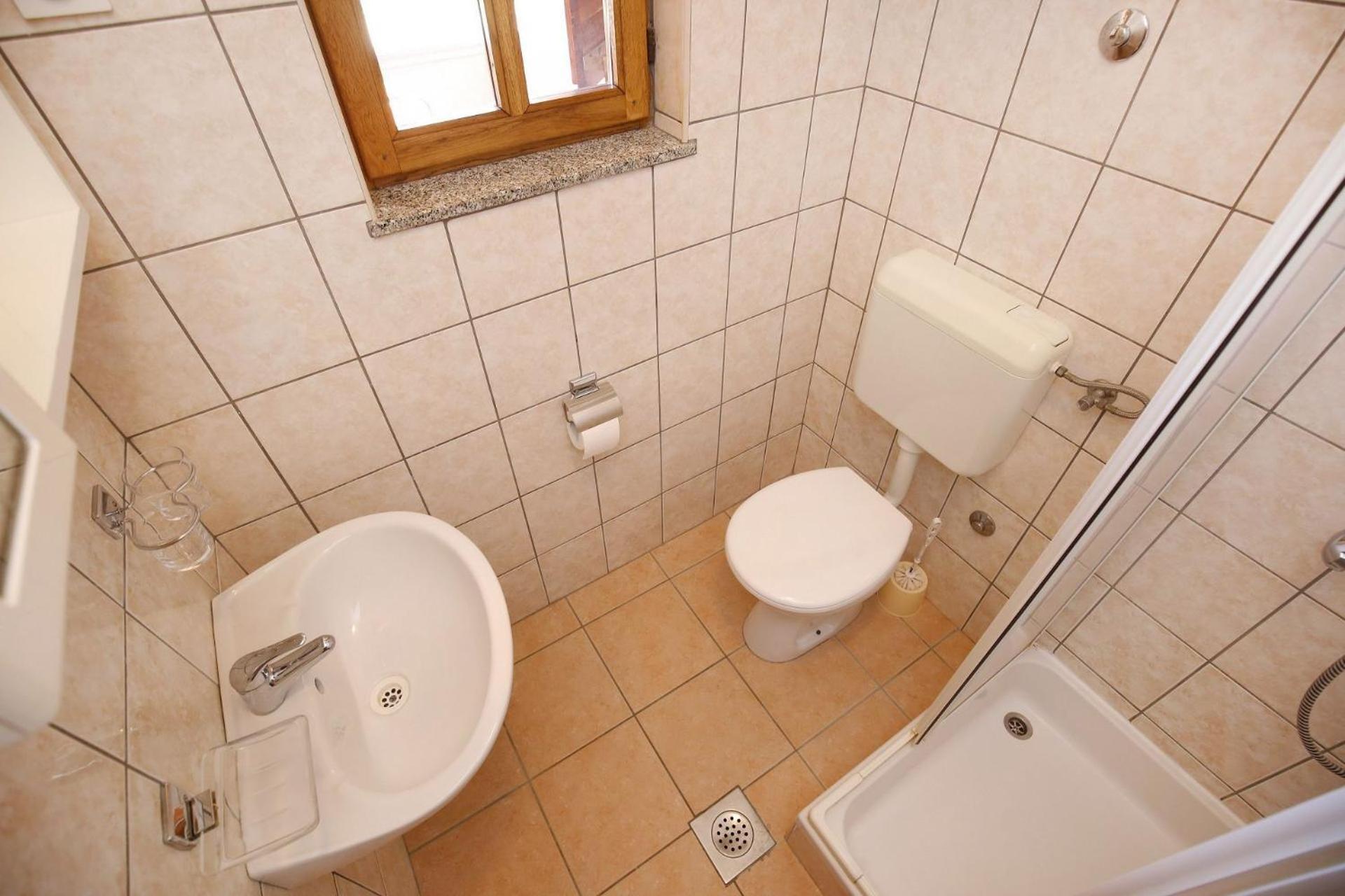 Apartments Armitage Privlaka  Bagian luar foto