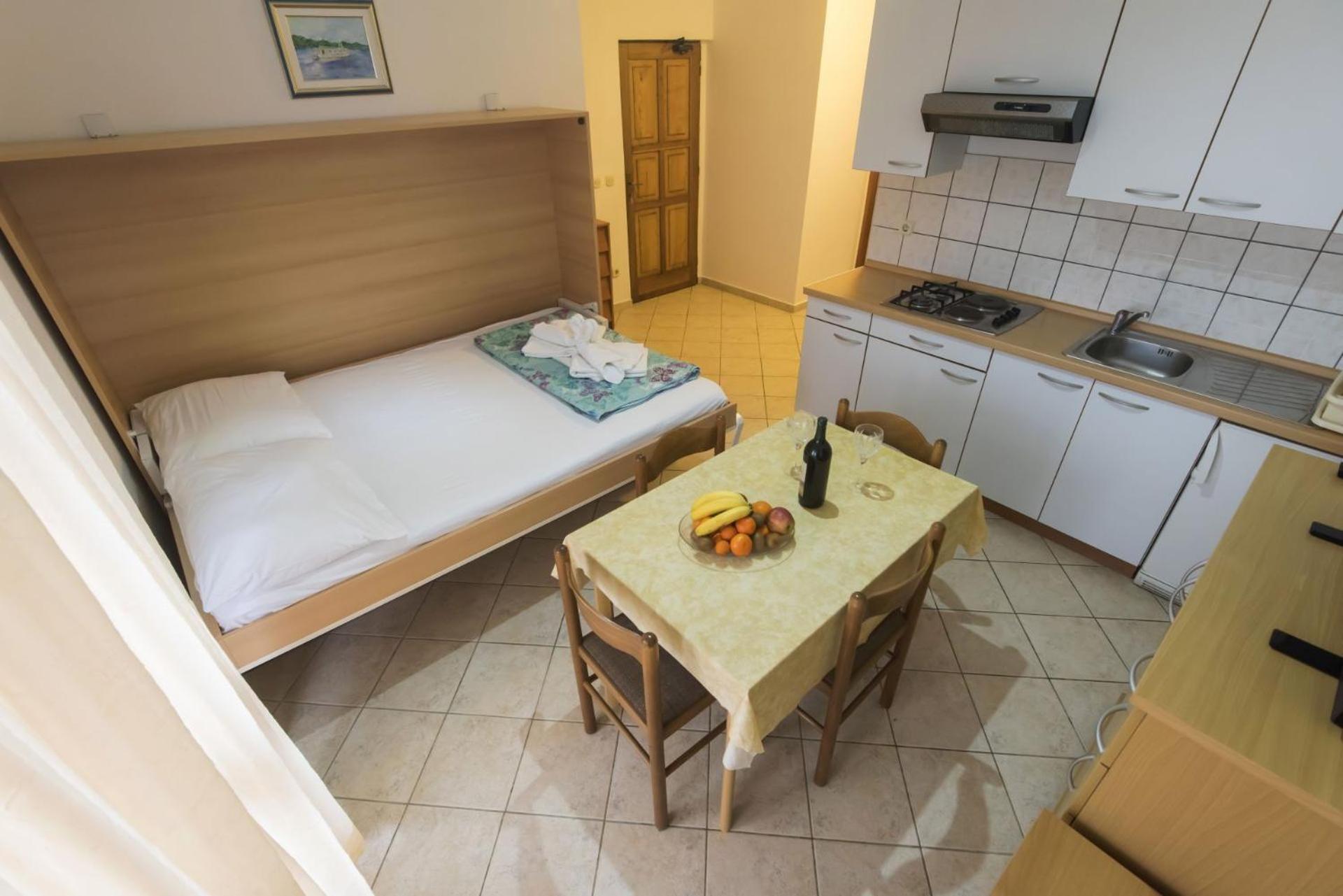 Apartments Armitage Privlaka  Bagian luar foto