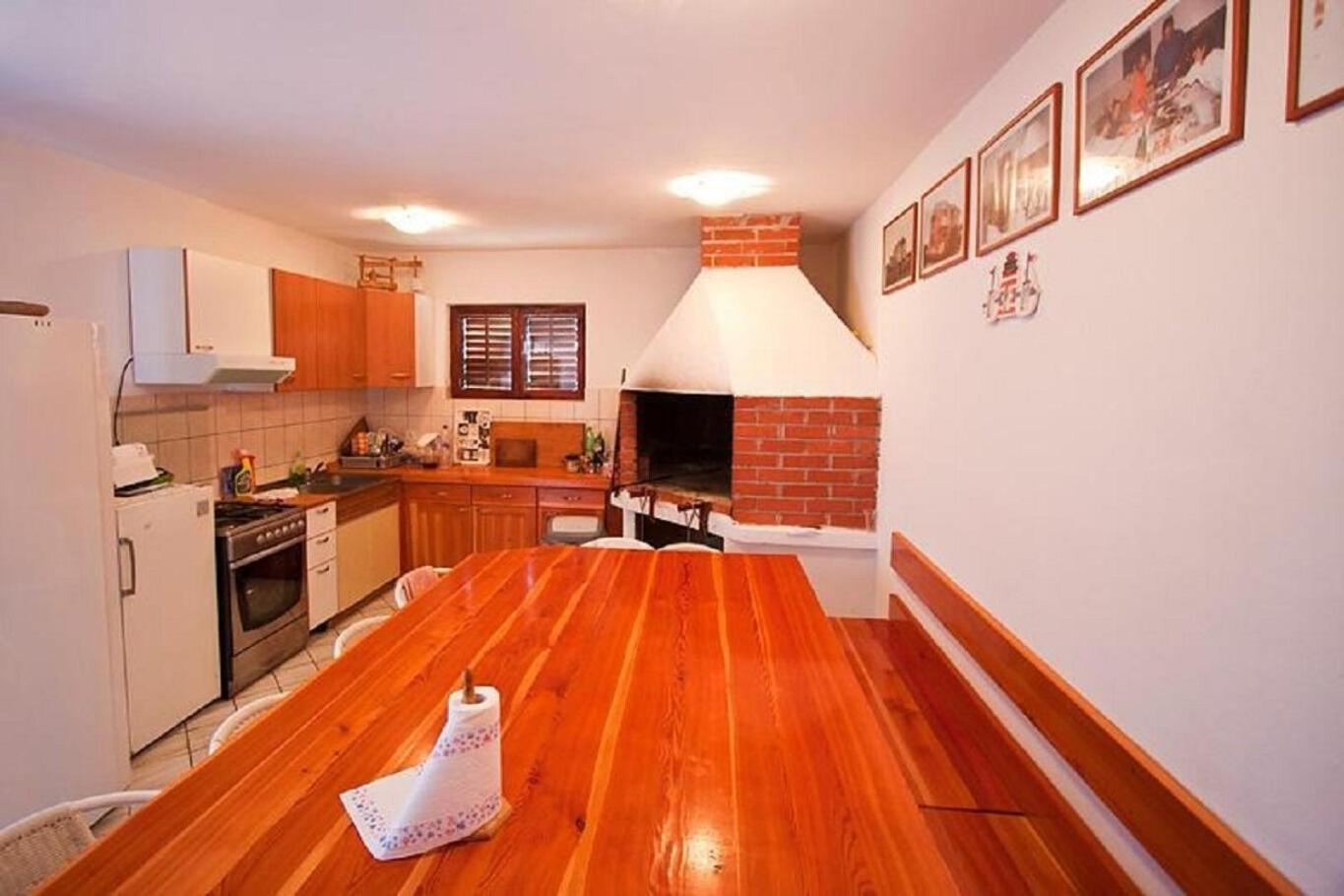 Apartments Armitage Privlaka  Bagian luar foto