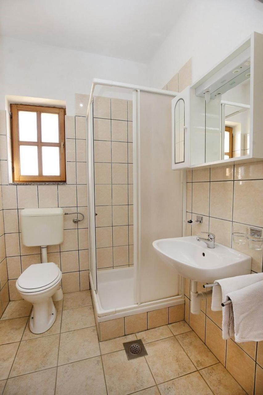Apartments Armitage Privlaka  Bagian luar foto