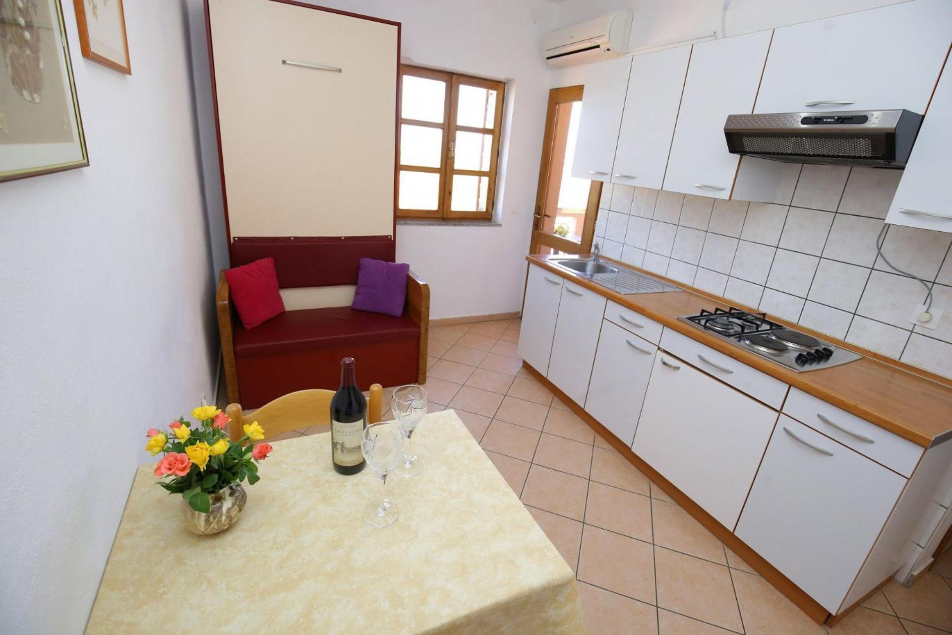 Apartments Armitage Privlaka  Bagian luar foto