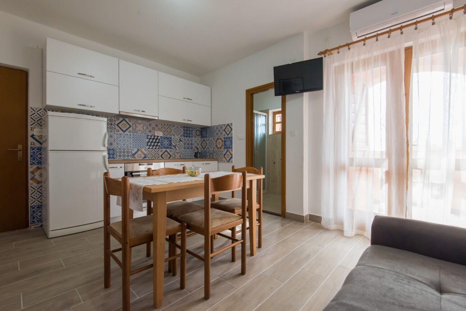 Apartments Armitage Privlaka  Bagian luar foto
