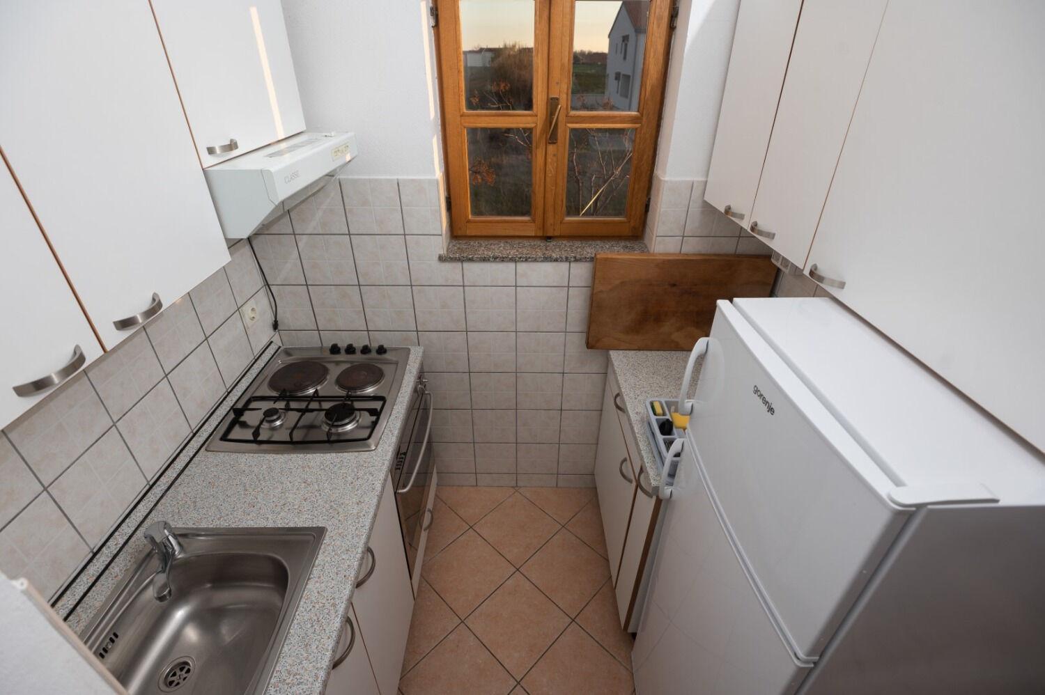 Apartments Armitage Privlaka  Bagian luar foto