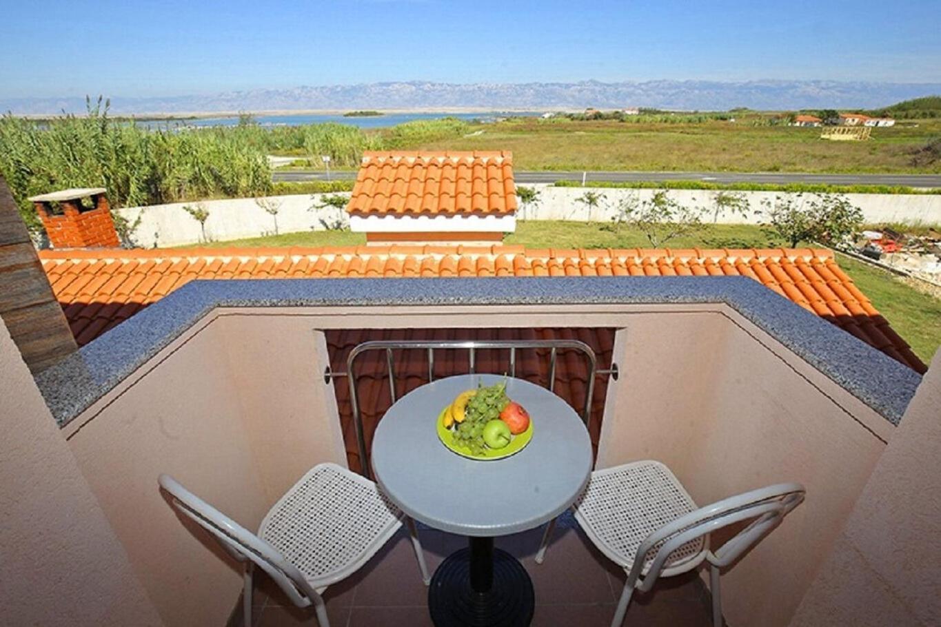Apartments Armitage Privlaka  Bagian luar foto