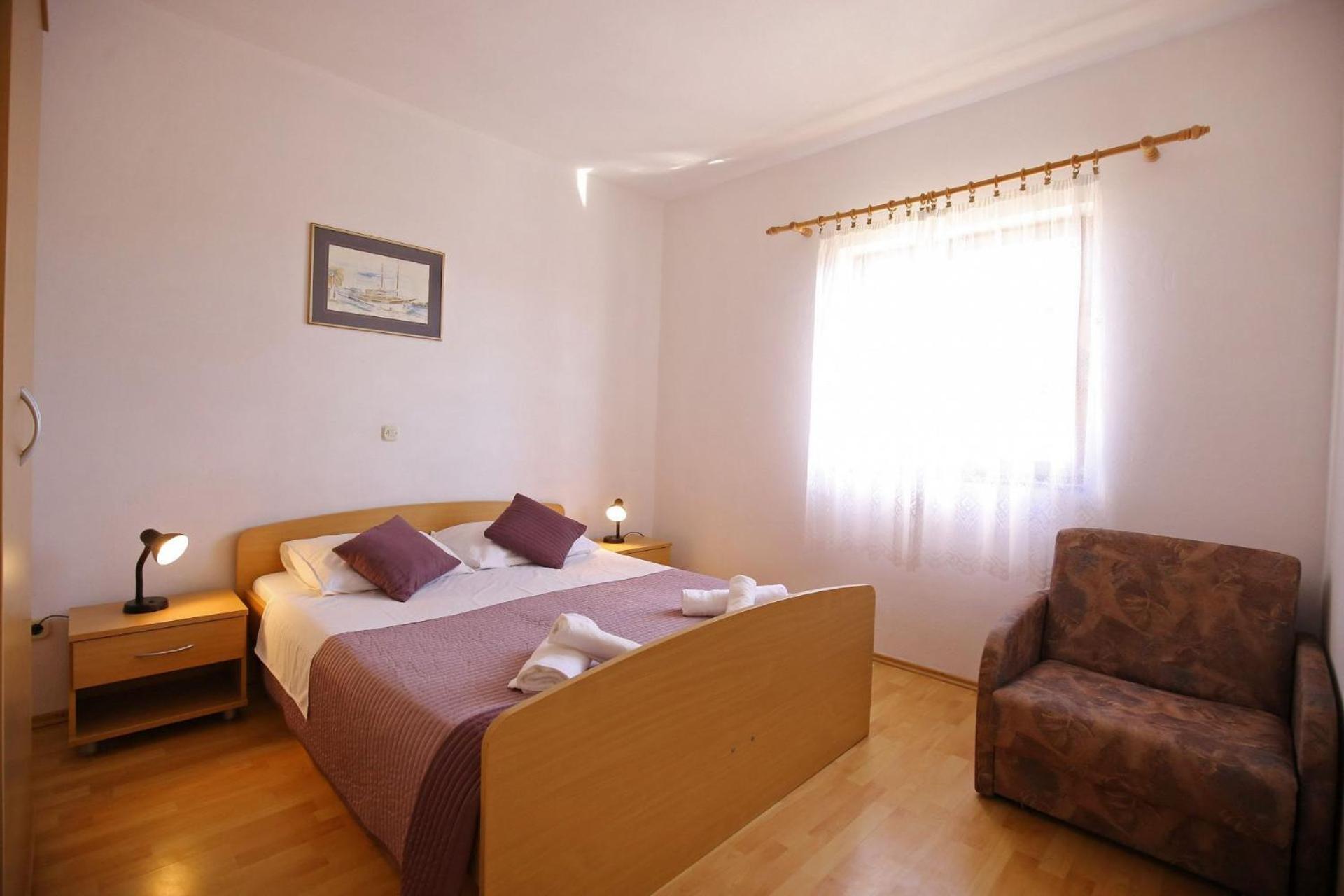 Apartments Armitage Privlaka  Bagian luar foto