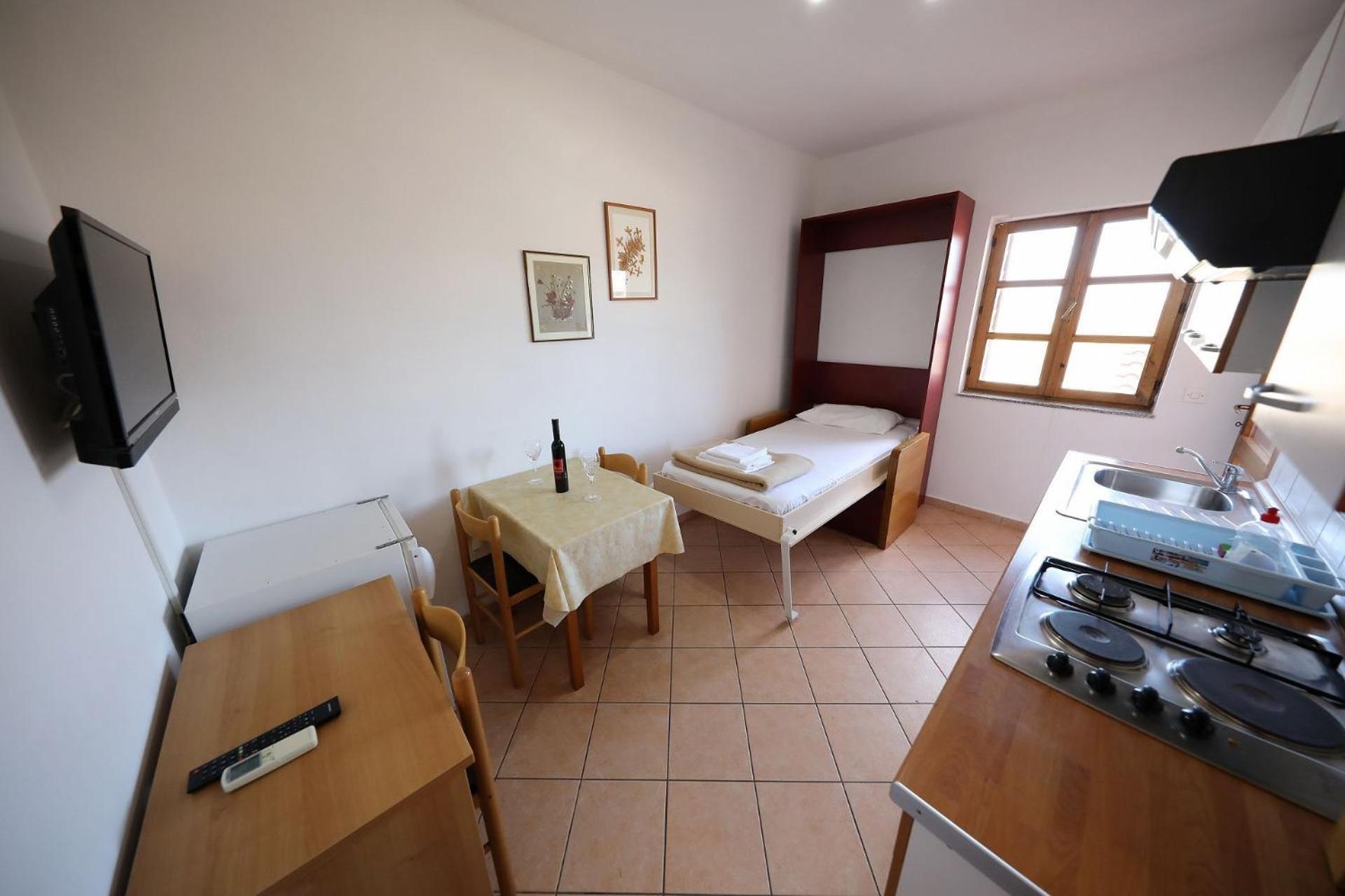 Apartments Armitage Privlaka  Bagian luar foto