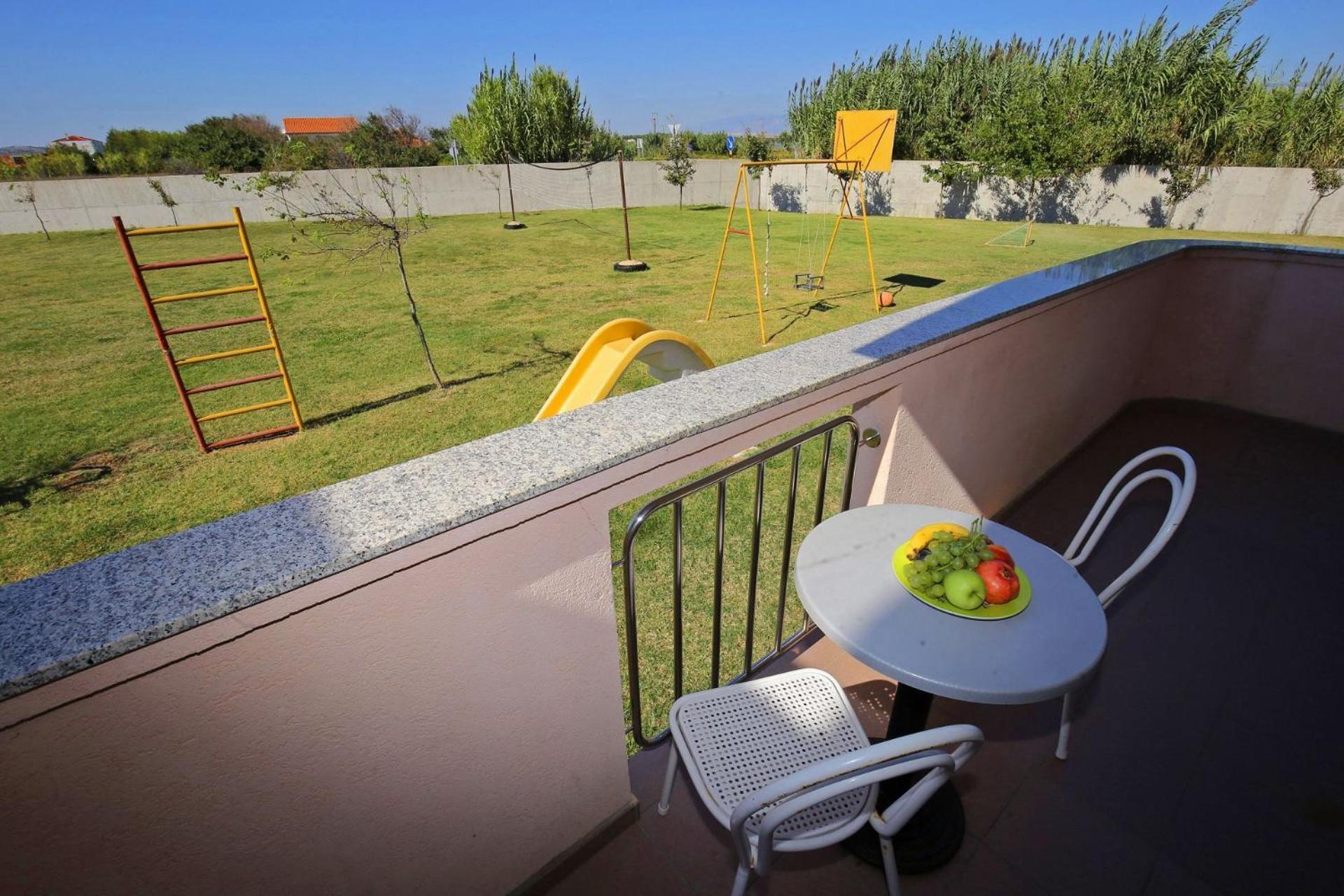Apartments Armitage Privlaka  Bagian luar foto